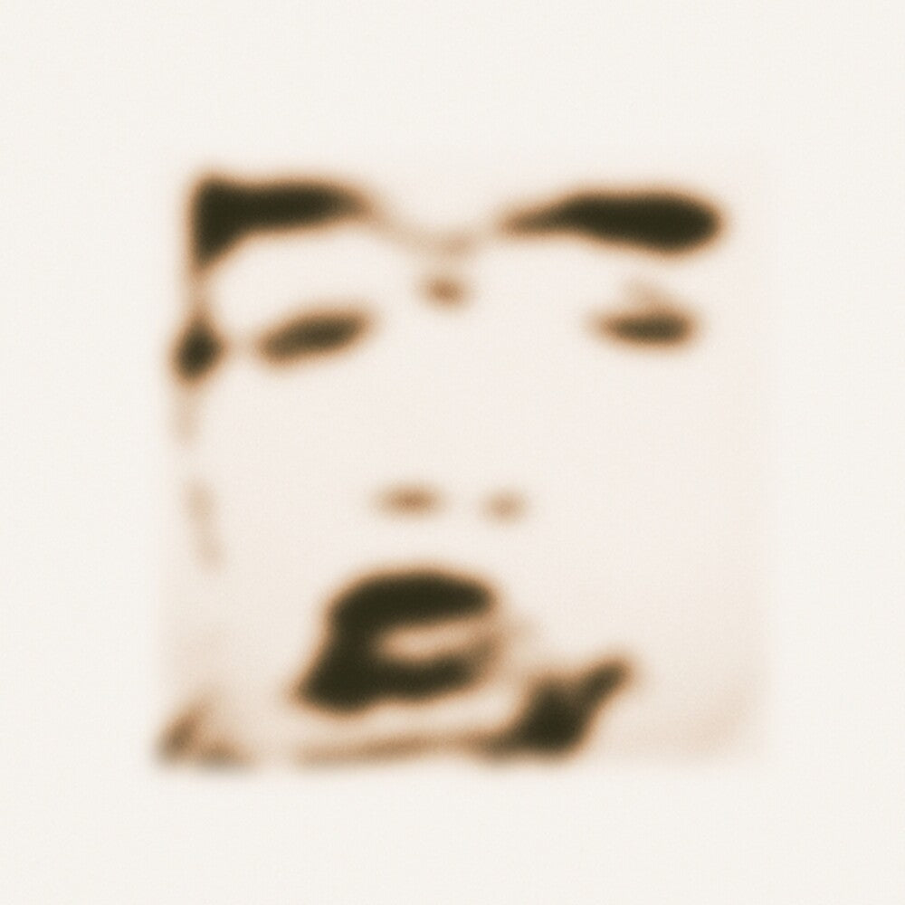 the album cover for Lb Honne - Guardwatcher (Pt I)