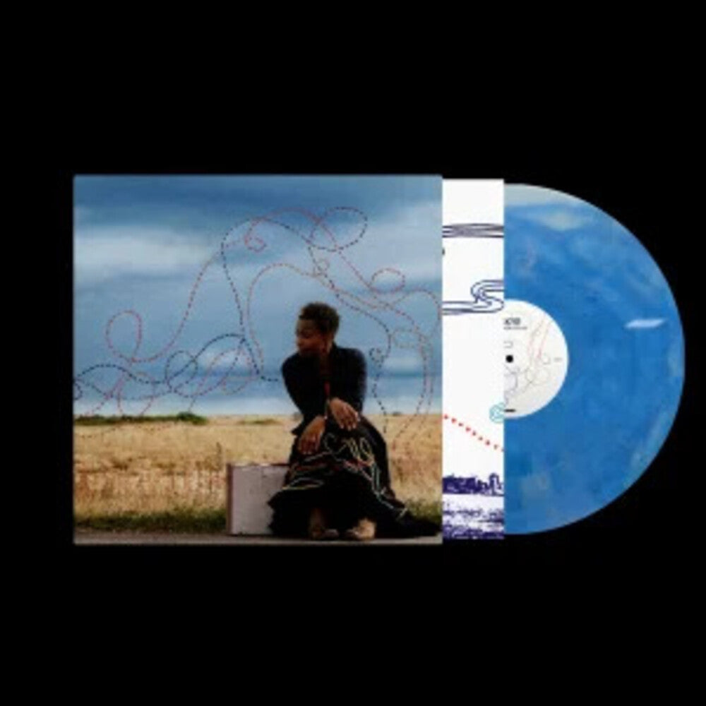 the album cover for Skye - Mind How You Go [Limited Edition] (Uk)