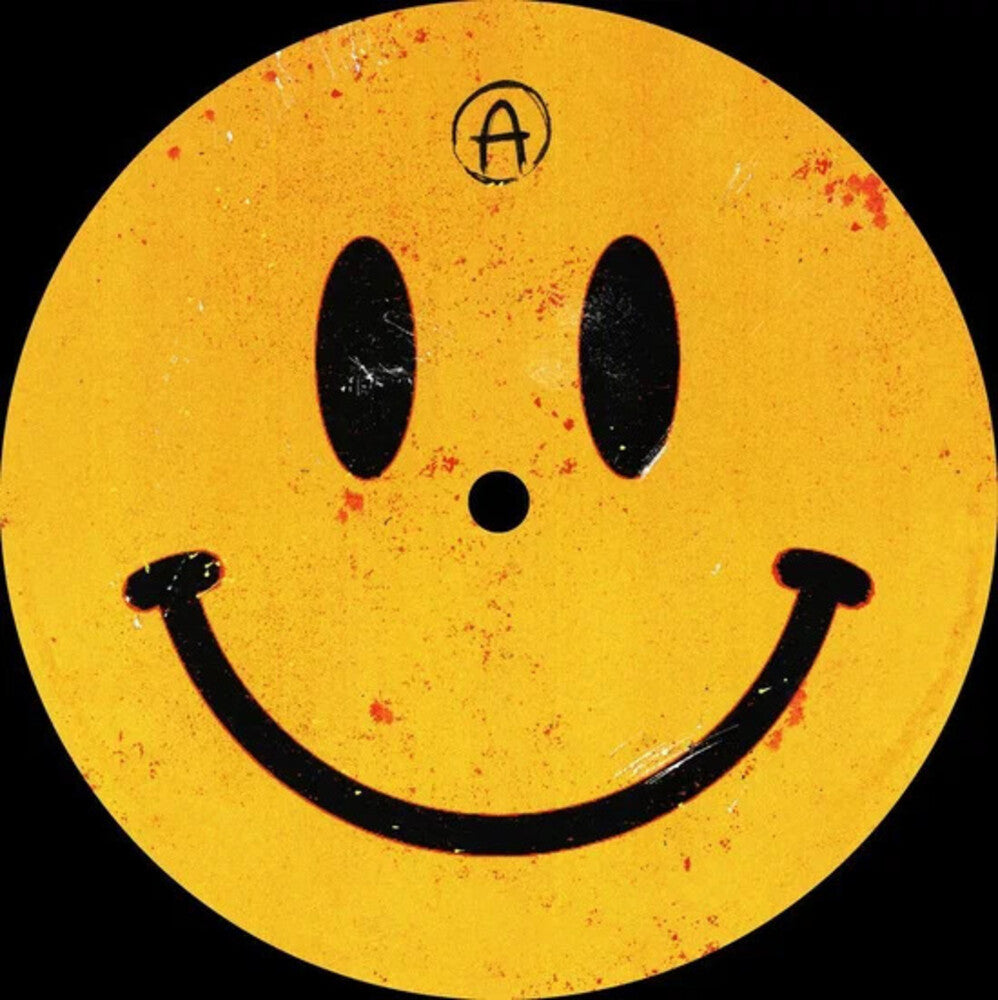 the album cover for Alfie Templeman - Happiness In Liquid Form [Limited Edition] (Uk)
