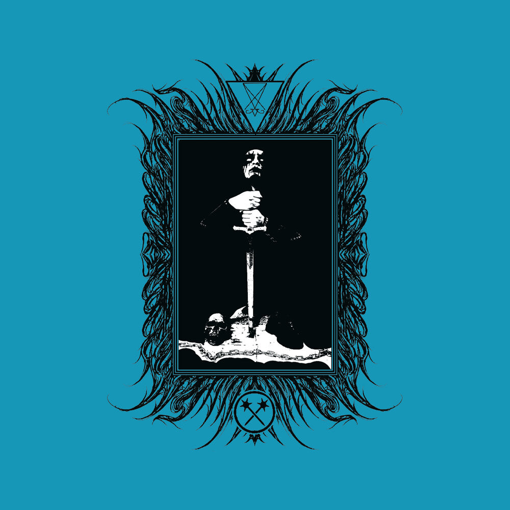 the album cover for Hexcastle - Hexcastle