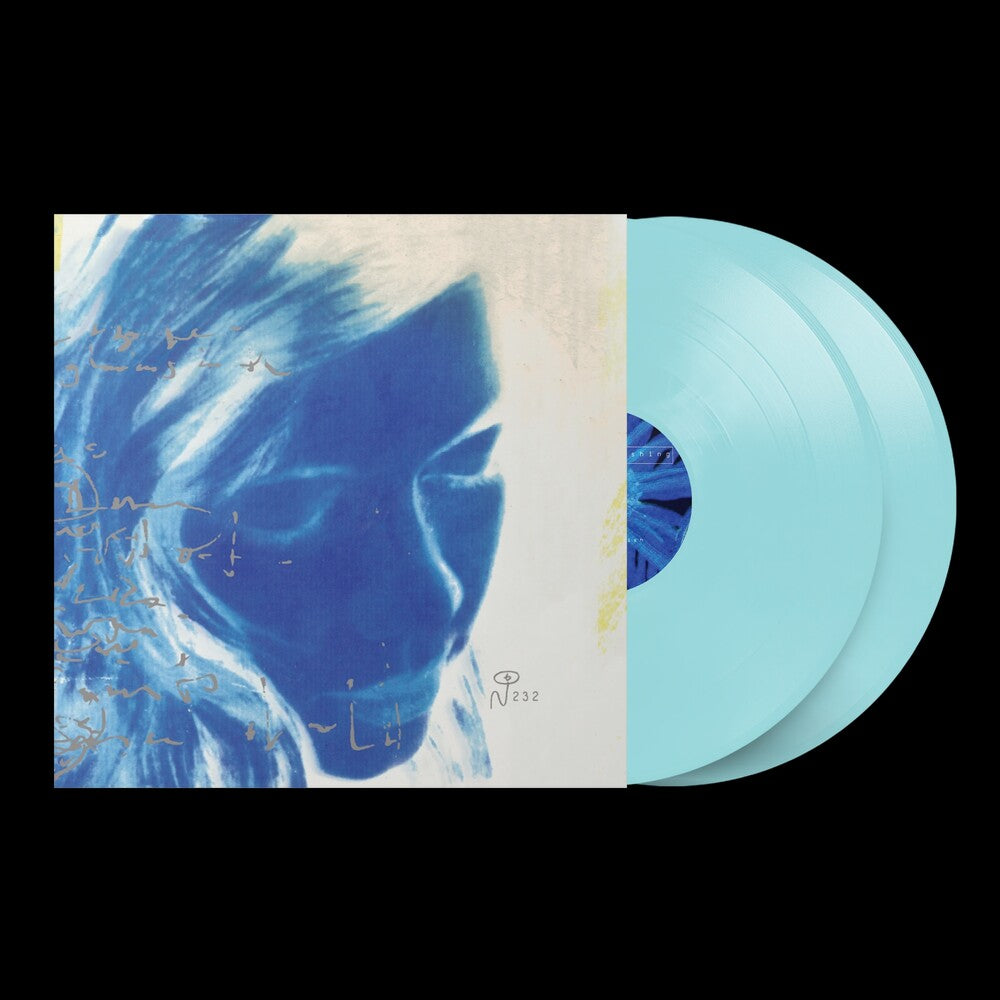 the album cover for Lovesliescrushing - Bloweyelashwish (Deluxe Version) [Deluxe] (Rybl)