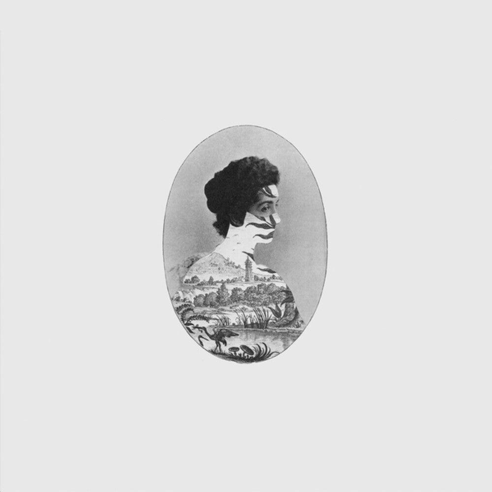 the album cover for Ojerum - Selected Organ Works