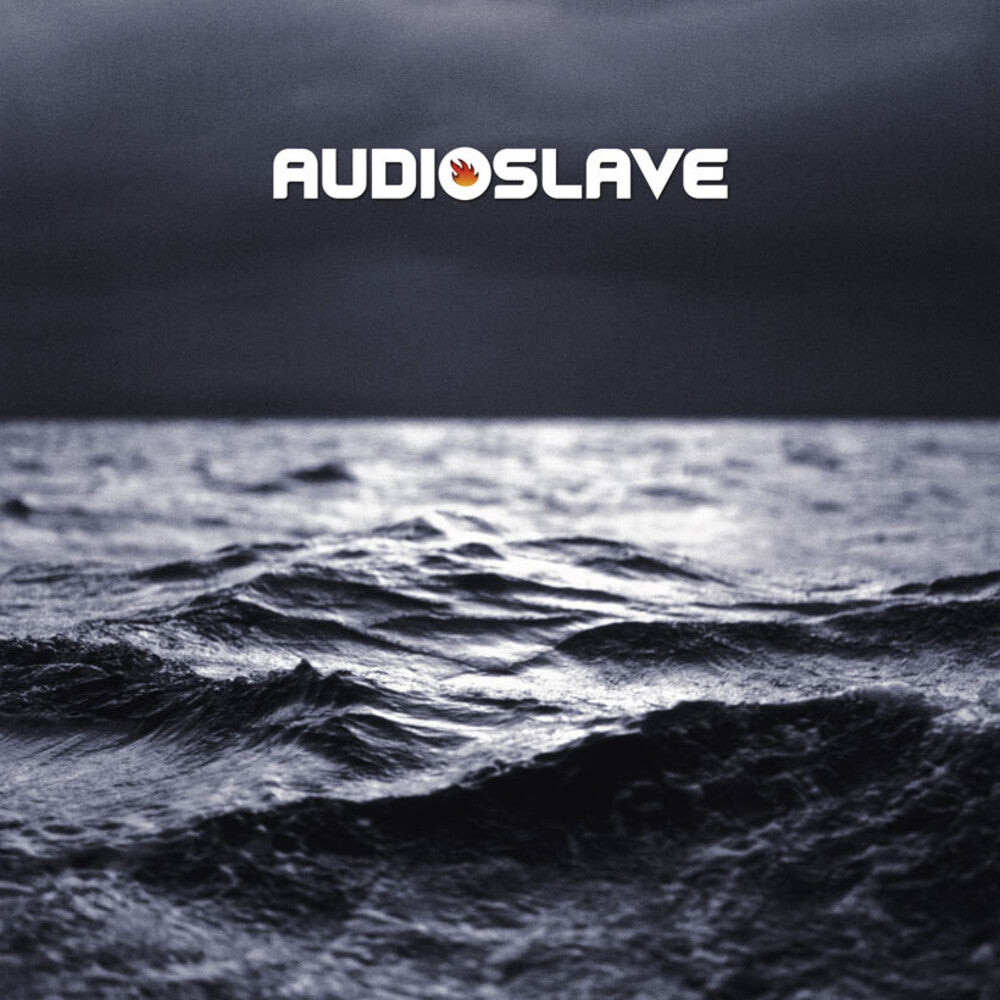 the album cover for Audioslave - Out Of Exile [180 Gram]