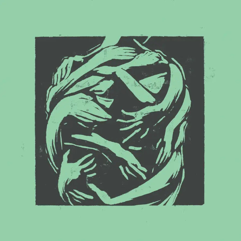 the album cover for Mol - Dreamcrush