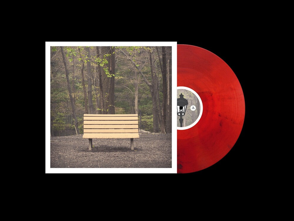 the album cover for Streetlight Manifesto - Hands That Thieve [Indie Exclusive Colored]
