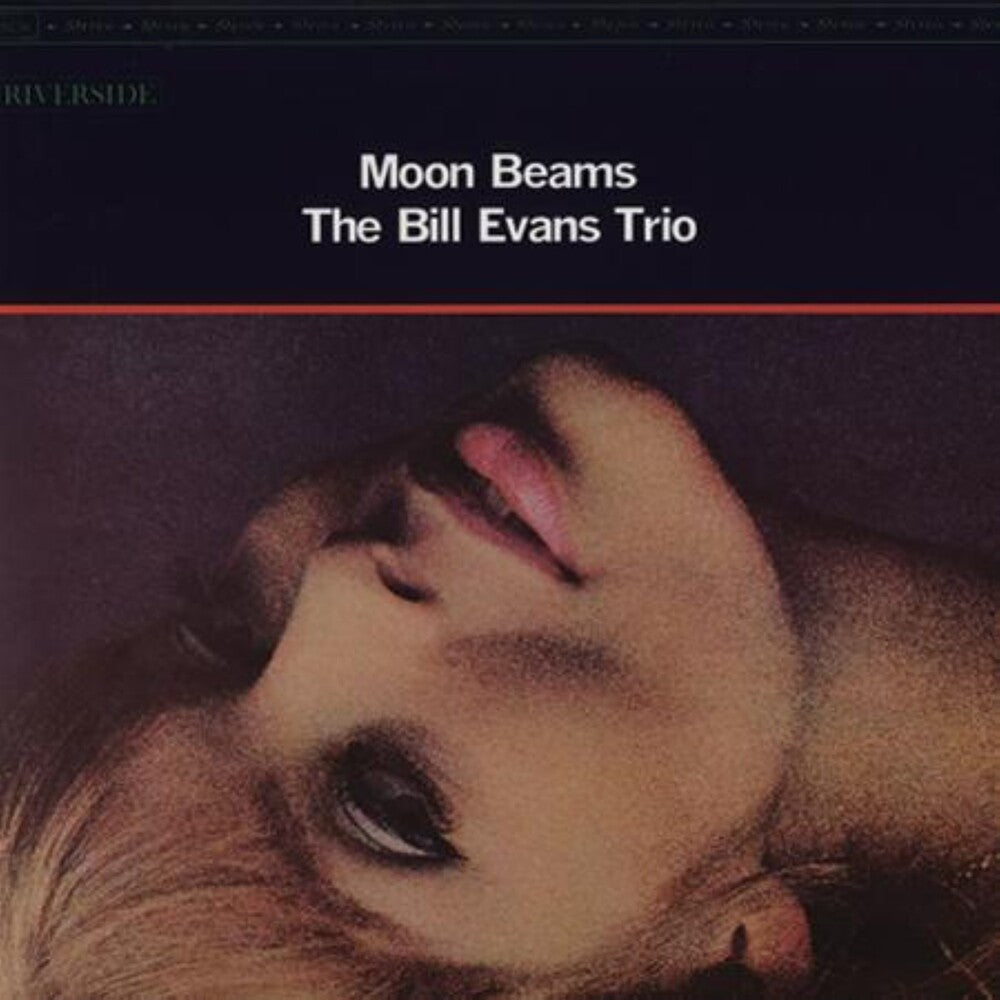 the album cover for Bill Evans  Trio - Moon Beams [180 Gram]