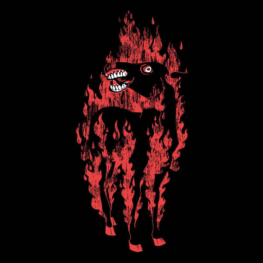 the album cover for Besnard Lakes - Ghost Nation (Ghost Mixes)