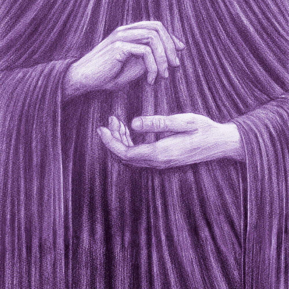 the album cover for Gates - Palace of Mirrors