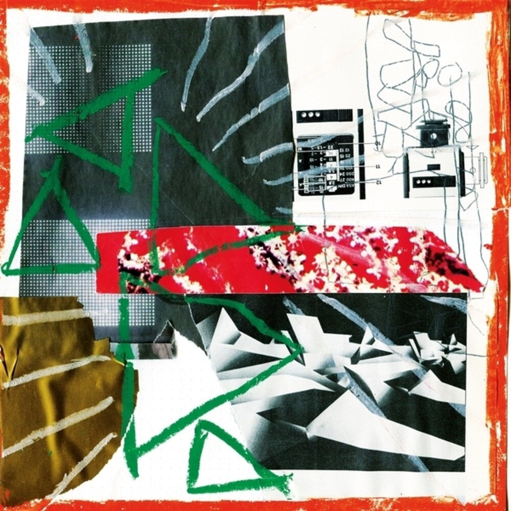 the album cover for Mincka - Mincka