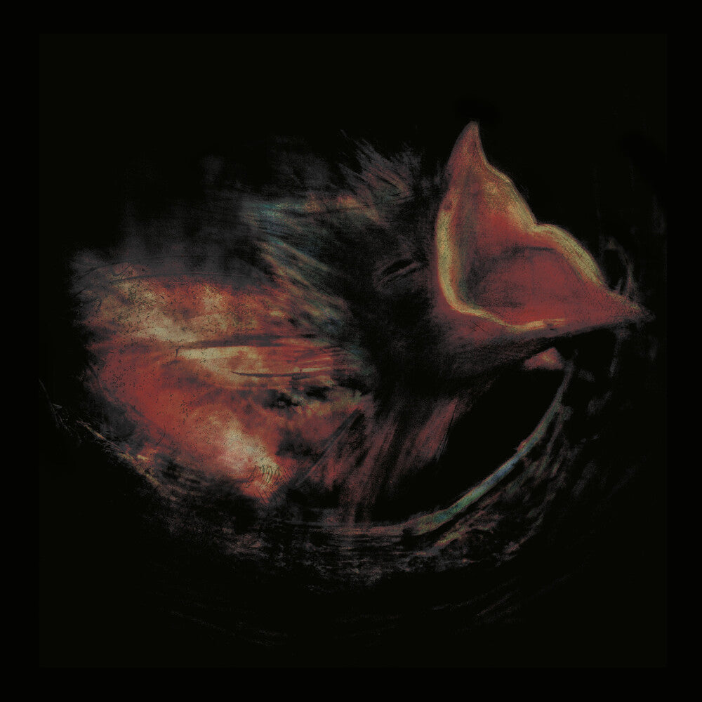 the album cover for Gurriers - Nobody's Coming To Save You