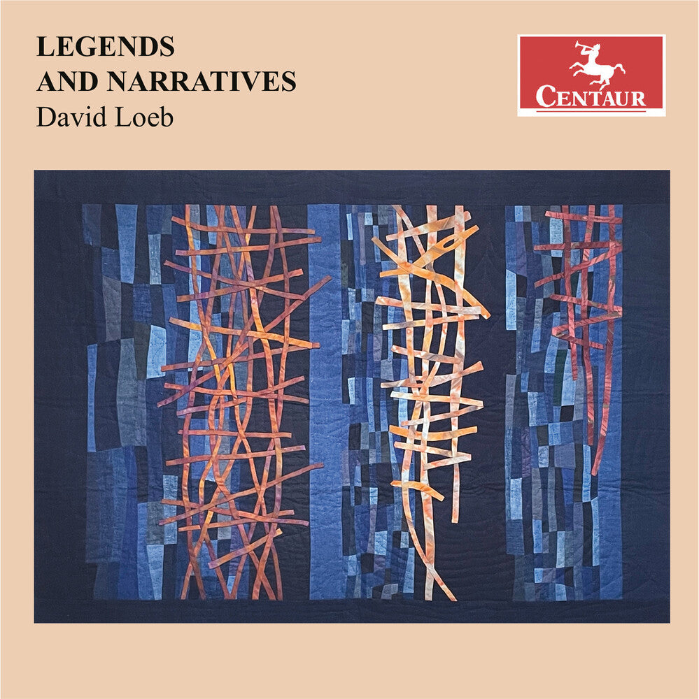 the album cover for Paul Smith - Legends & Narratives