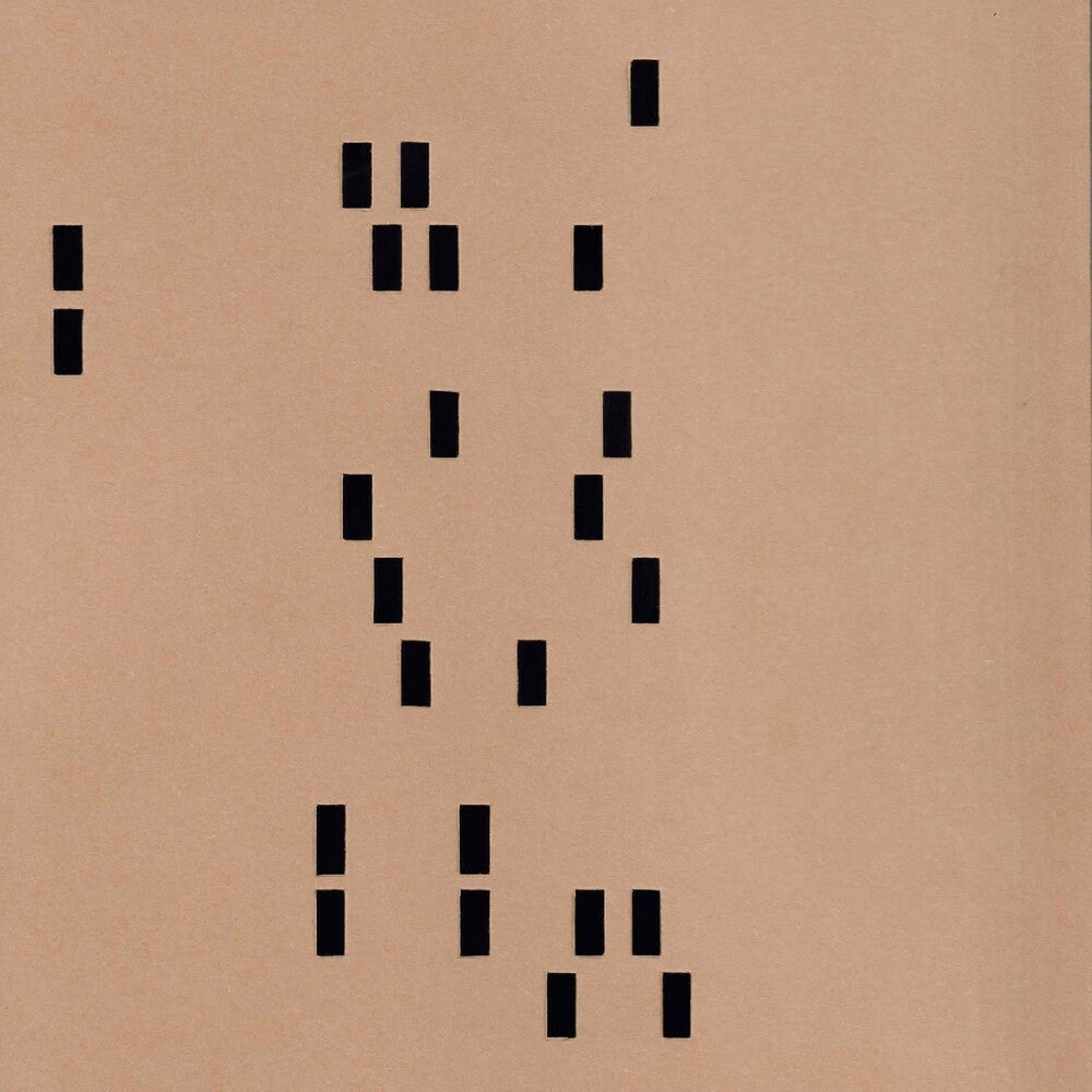 the album cover for Formal Sppeedwear - Punch Card [Digipak]