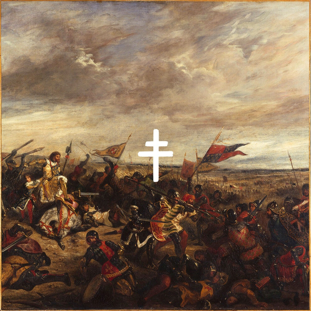 the album cover for President - Blood Of Your Empire