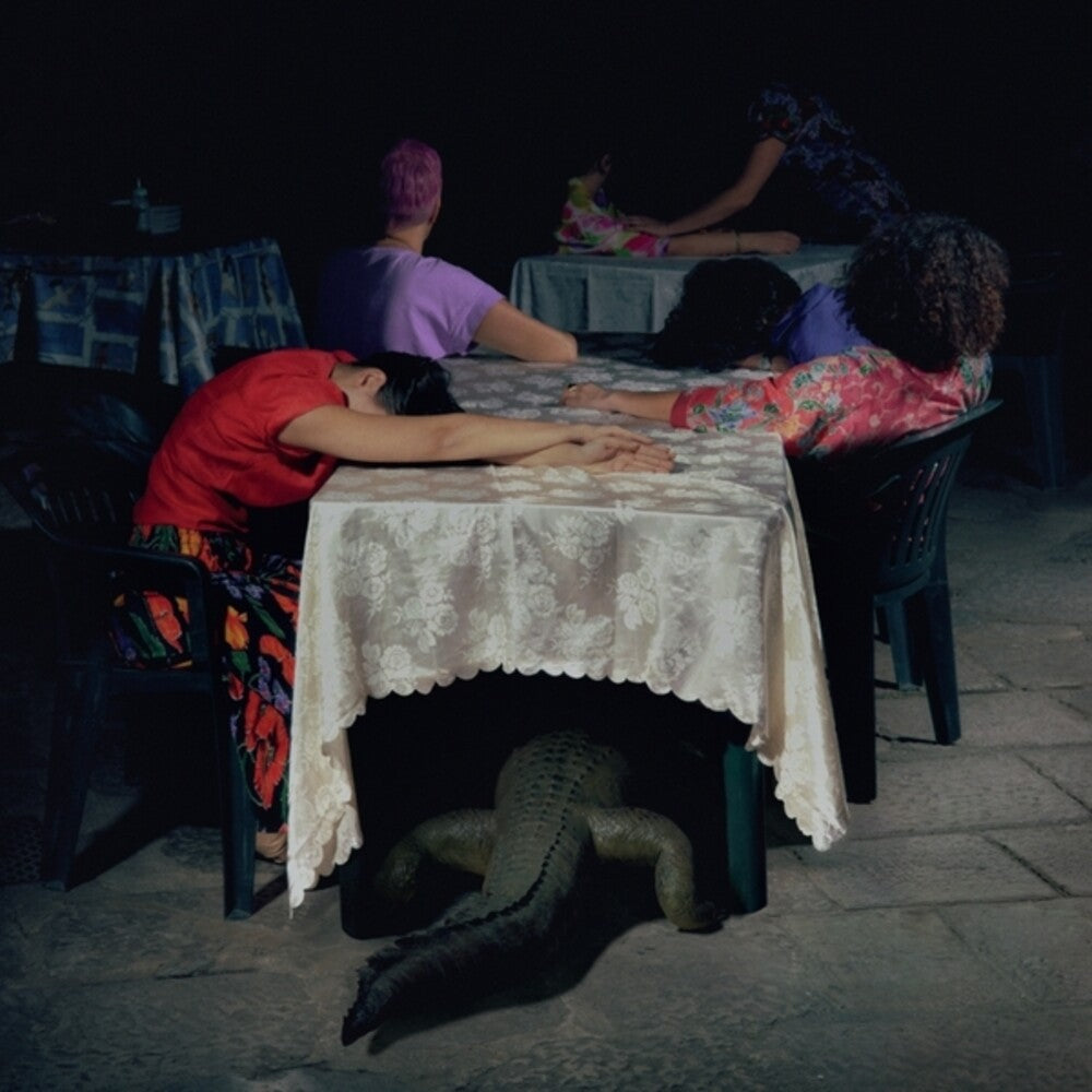 the album cover for Lero Lero - Lero Lero