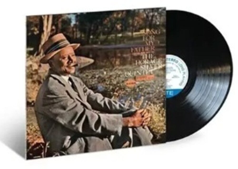 the album cover for Fathers - Fathers
