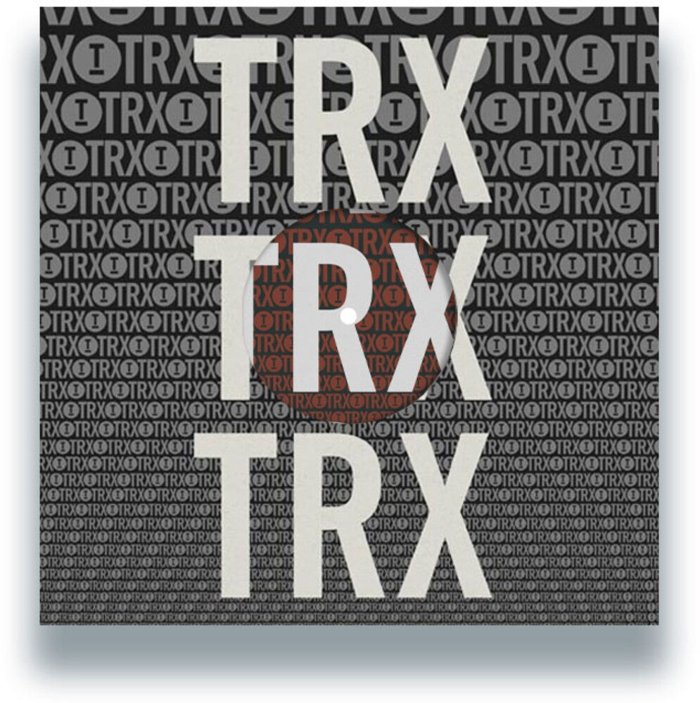 the album cover for Various Artists - Toolroom Trax Sampler Vol. 4