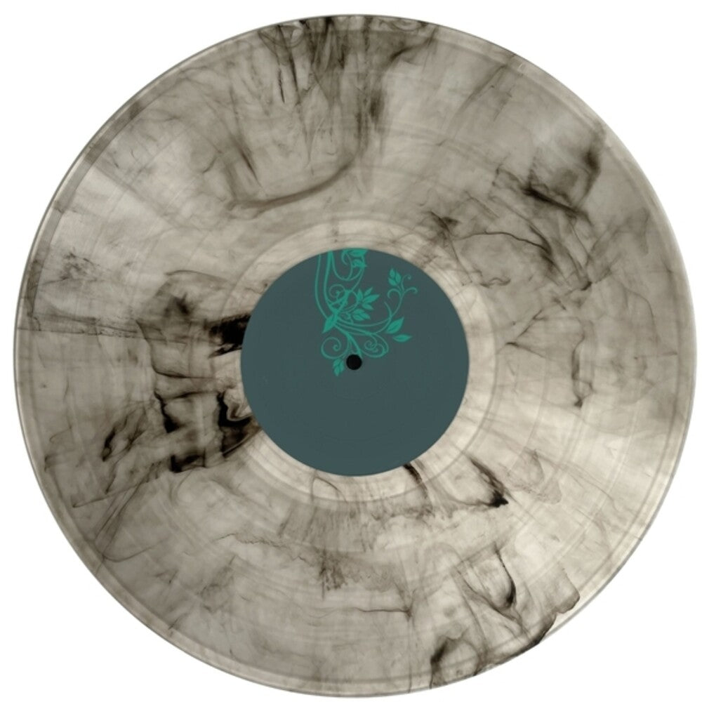 the album cover for Carlos Nilmmns - Legacy