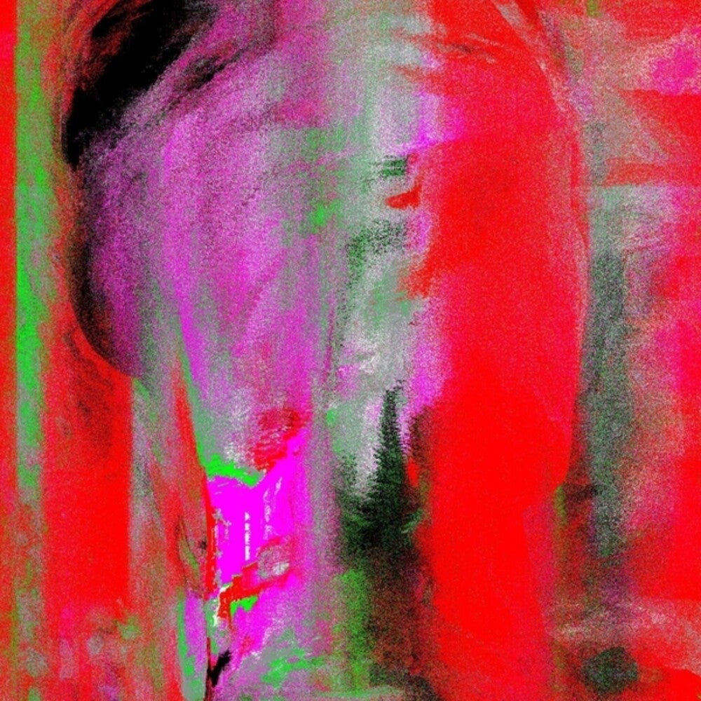 the album cover for Function - Aeternum (existenz)