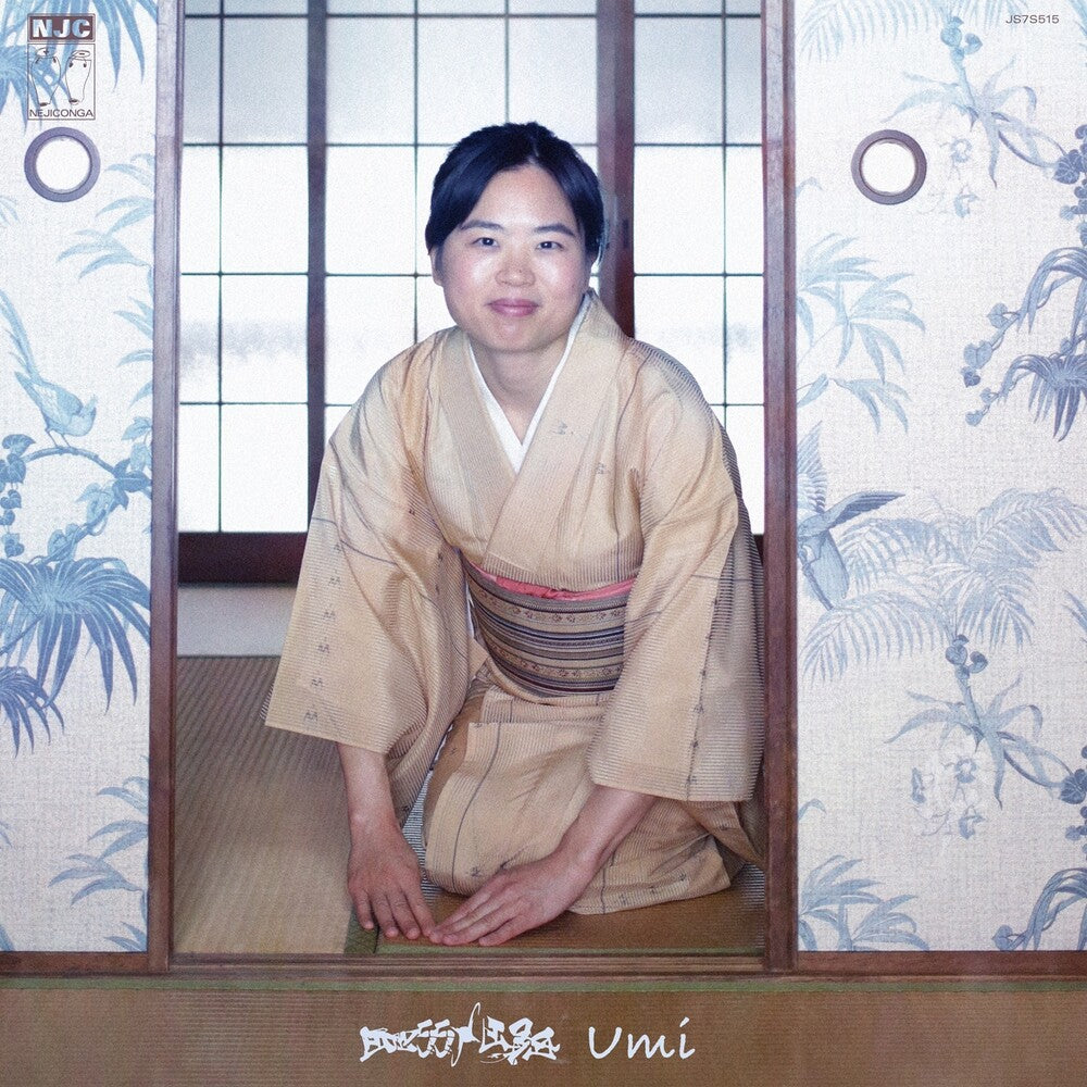 the album cover for Mess & Age - Umi/dubmi