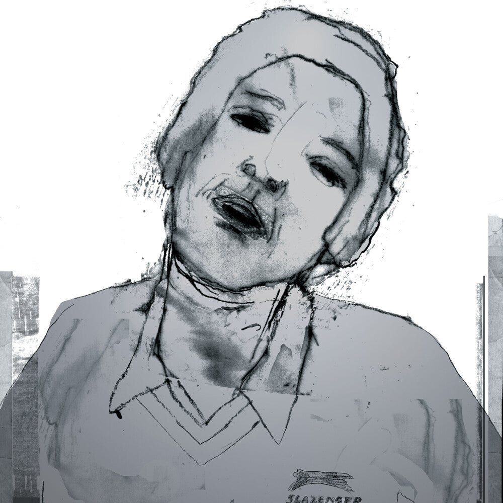 the album cover for Everything But The Girl - Temperamental