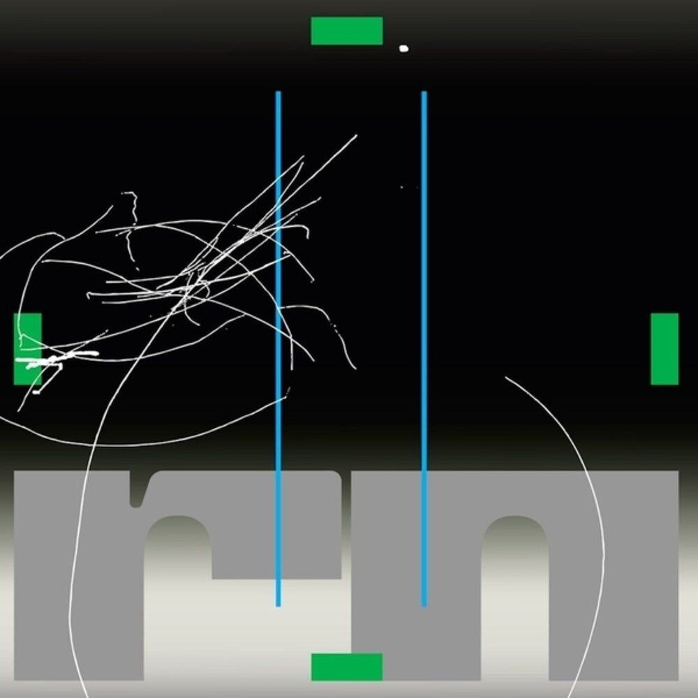 the album cover for Ring Noord - Everything Is Still To Come