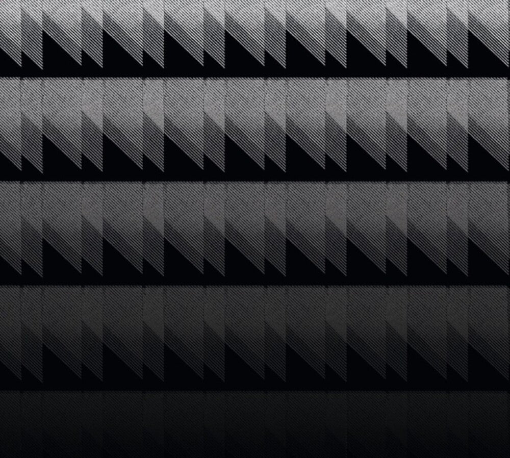 the album cover for Eliane Radigue - Adnos I-Iii (2026 Edition)