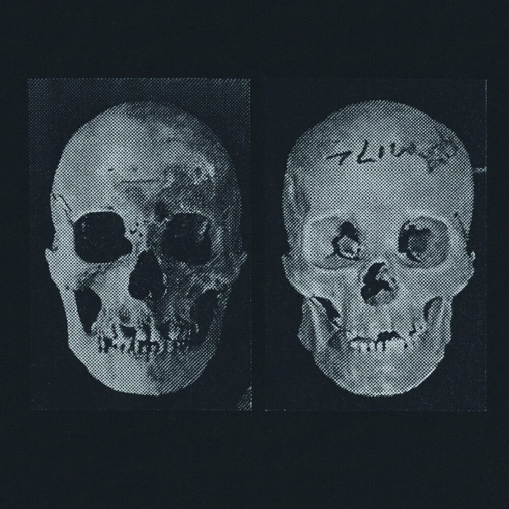 the album cover for Government Alpha - Human Race Was Restored To Life Repeatedly