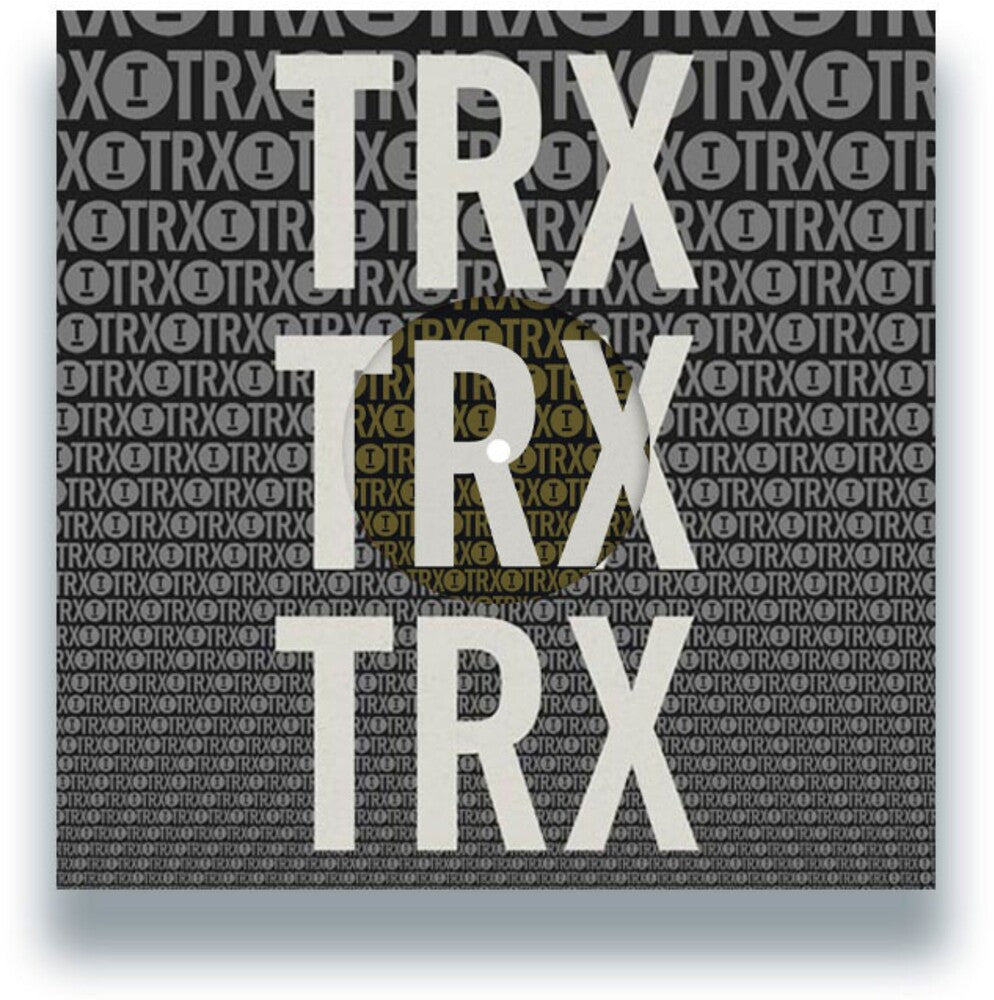 the album cover for Toolroom Trax Sampler Vol. 5 / Various - Toolroom Trax Sampler Vol. 5 / Various