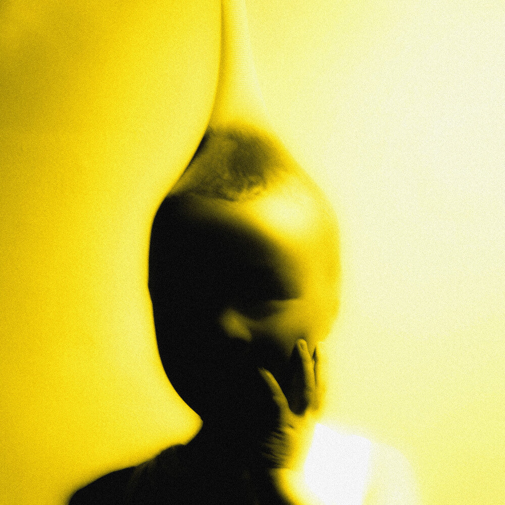 the album cover for Lemonsuckr - Life Is A Heist [Indie Exclusive] [Clear Vinyl] (Ylw) [Indie Exclusive]