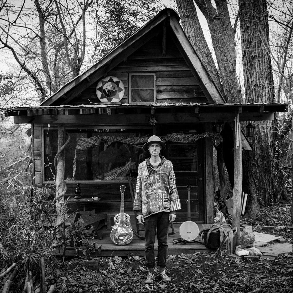 the album cover for Dead Tongues - Montana