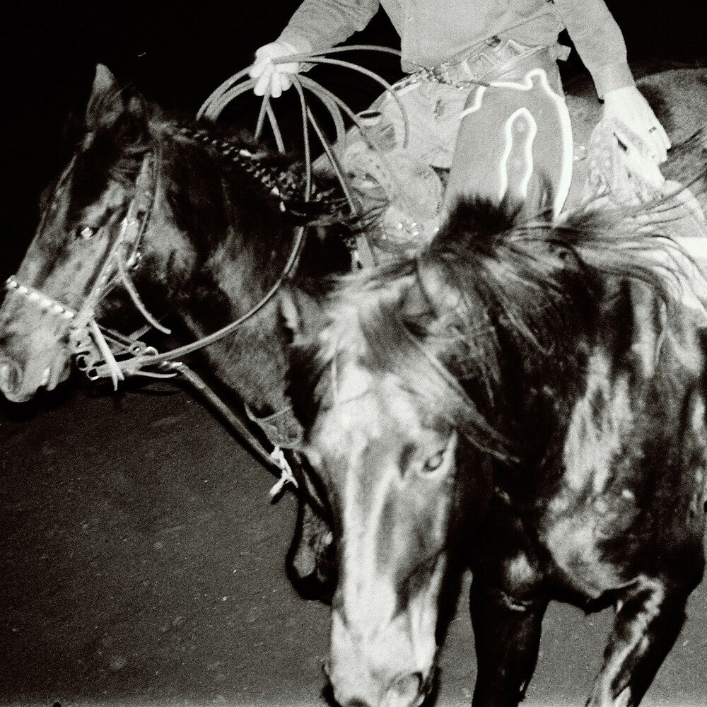 the album cover for Holy Motors - Heaven's Night