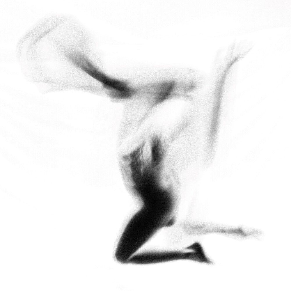 the album cover for Lone Assembly - Knots & Chains