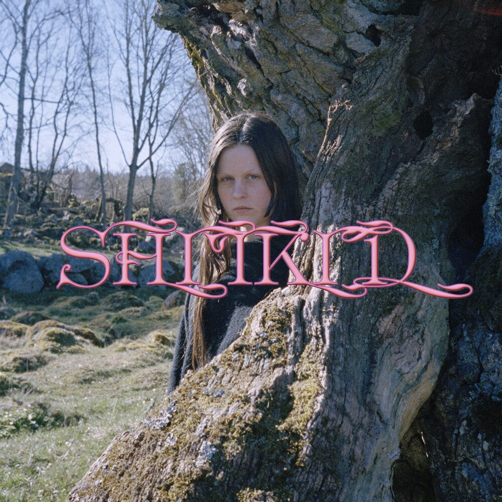 the album cover for ShitKid - Essential (Vol. 2)