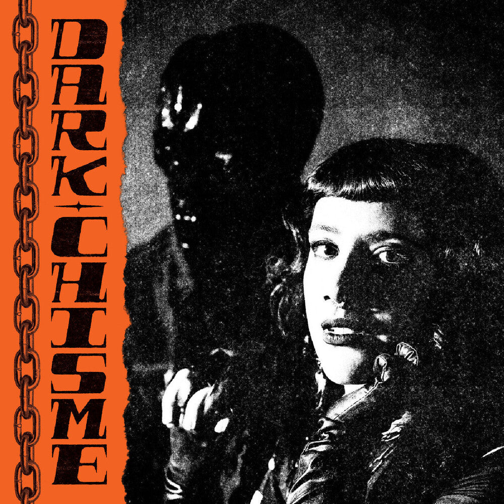 the album cover for Dark Chisme - Dark Chisme [Download Included]