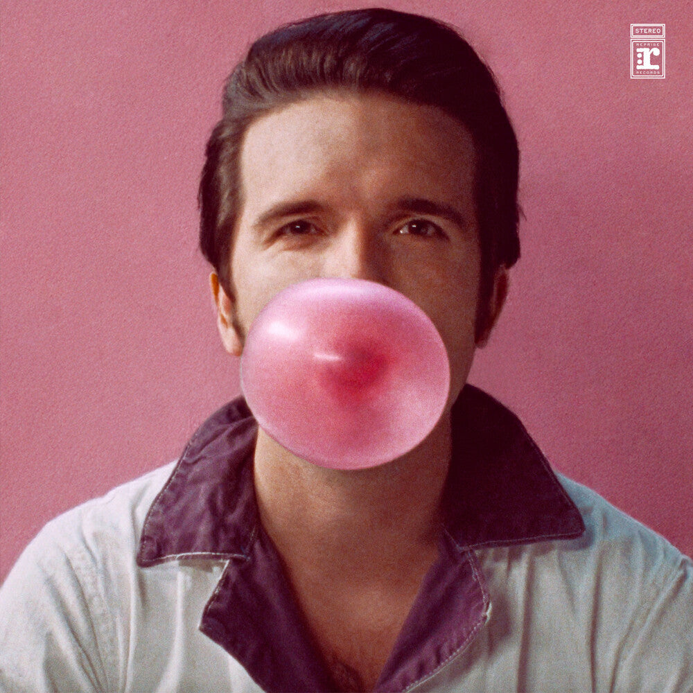 the album cover for Theo Lawrence - Mode