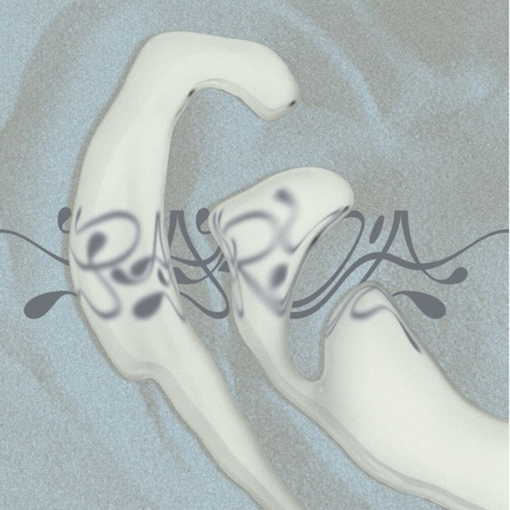 the album cover for 5 Years Paryia / Various - 5 Years Paryia / Various