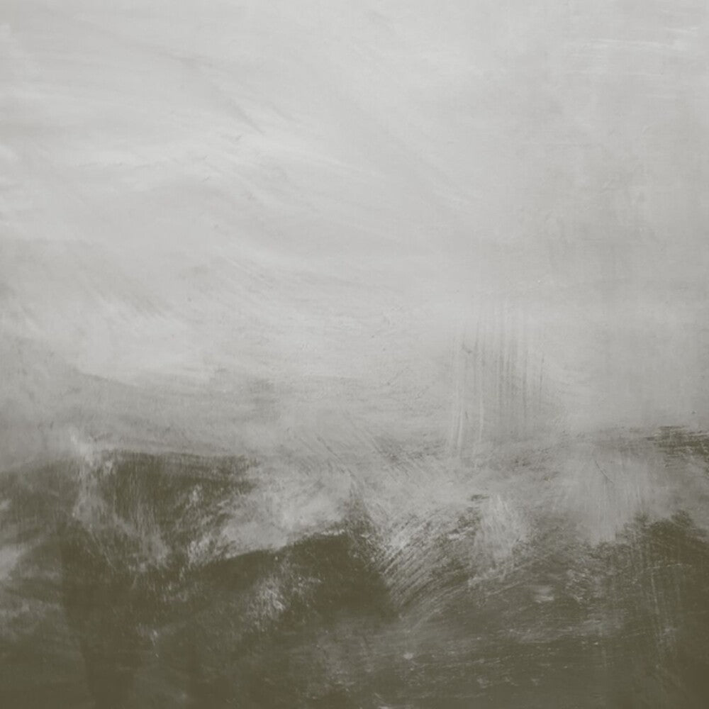 the album cover for Loren Connors  / Grubbs,David - Somewhere In The Wind