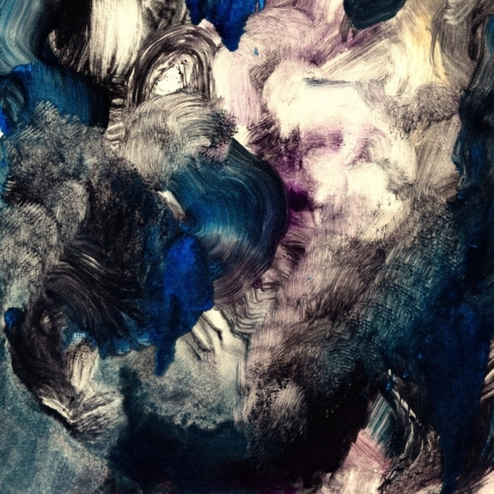 the album cover for Jad Atoui - Change Image It Will Take Forever