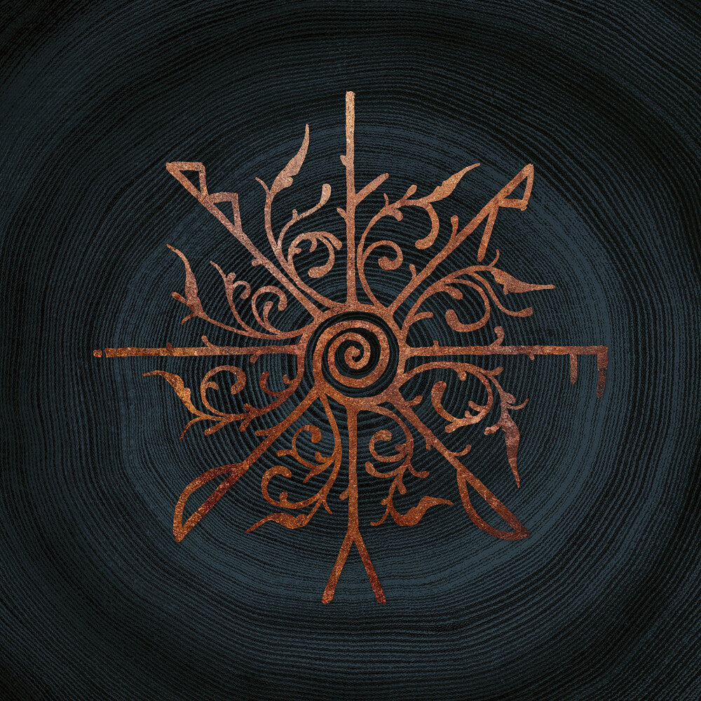 the album cover for Gate - Sigil [Limited Edition] [Digipak]