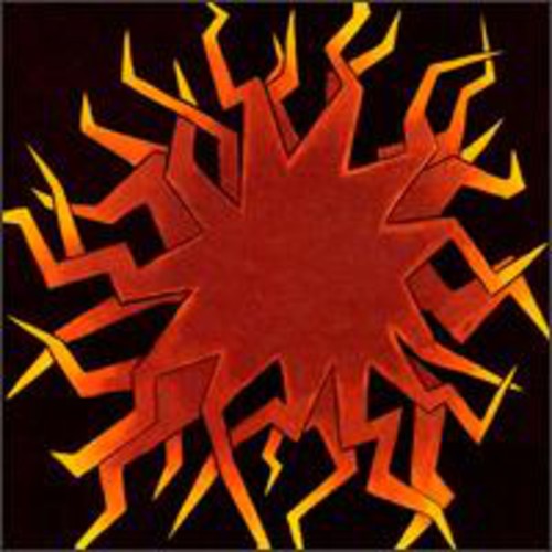 the album cover for Sunny Day Real Estate - How It Feels To Be Something On [Vinyl]