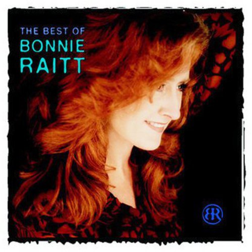 the album cover for Bonnie Raitt - Best of Bonnie Raitt 1989-2003