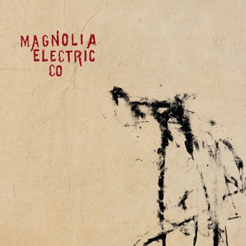 the album cover for Magnolia Electric Co. - Trials & Errors [Import]