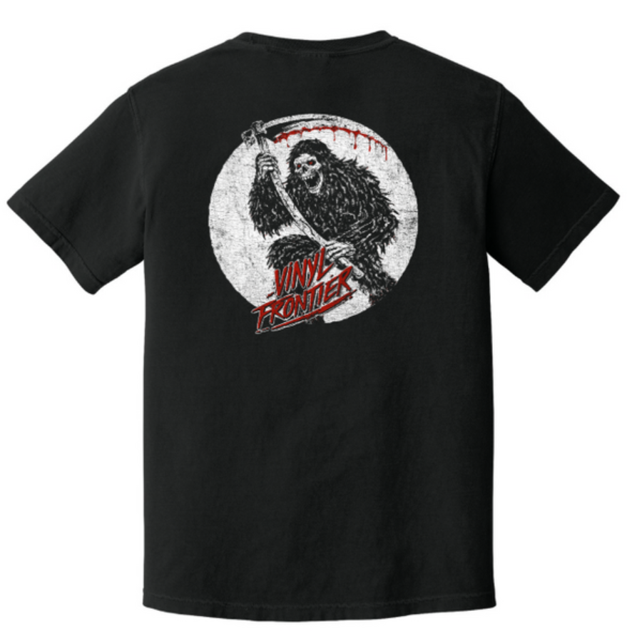 Reaper Shirts