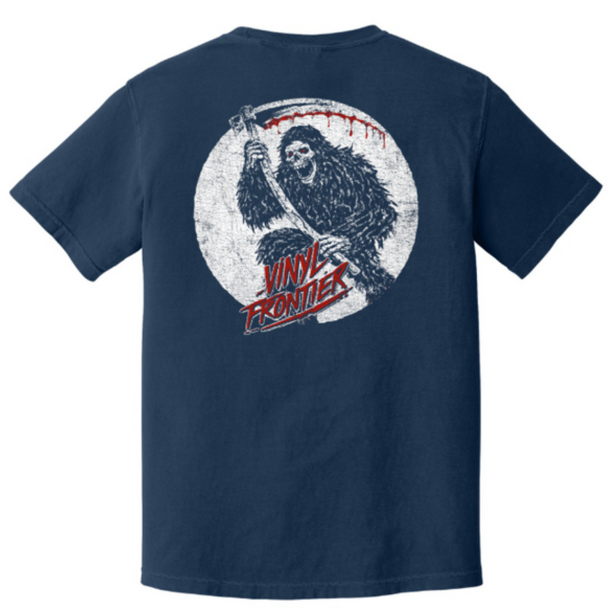Reaper Shirts
