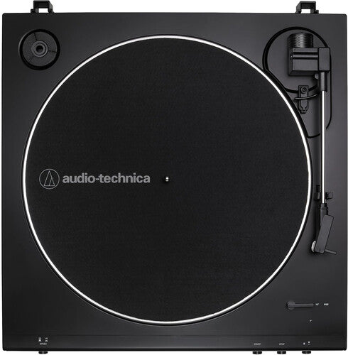 Audio Technica - Lp60X