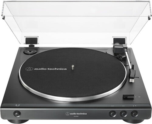 Audio Technica - Lp60X