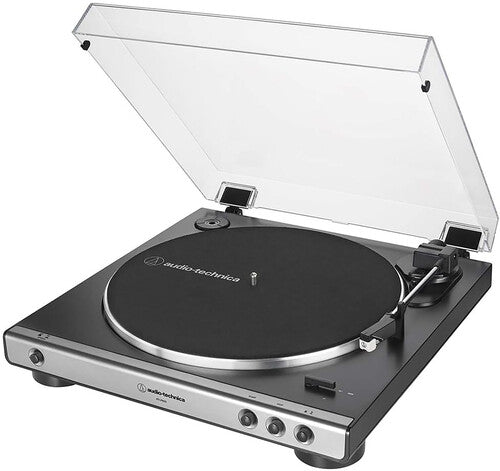 Audio Technica - Lp60X
