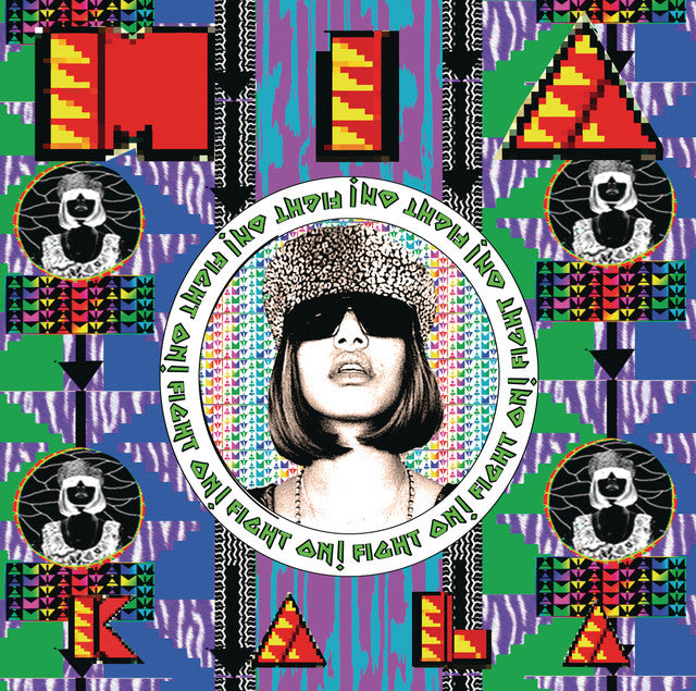 M.I.A. - Kala [LP]