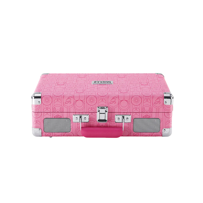 Wicked Crosley Cruiser Turntable